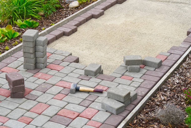 Best Driveway Pavers for Homes  in Wedgefield, SC