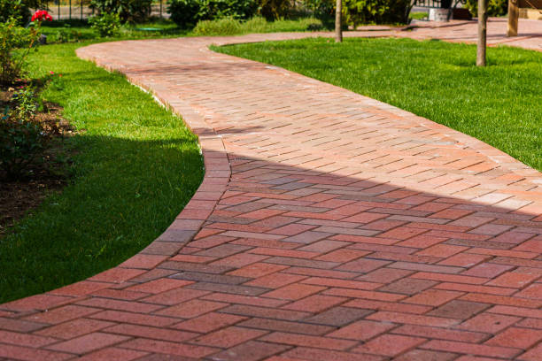 Driveway Pavers for Homes in Wedgefield, SC