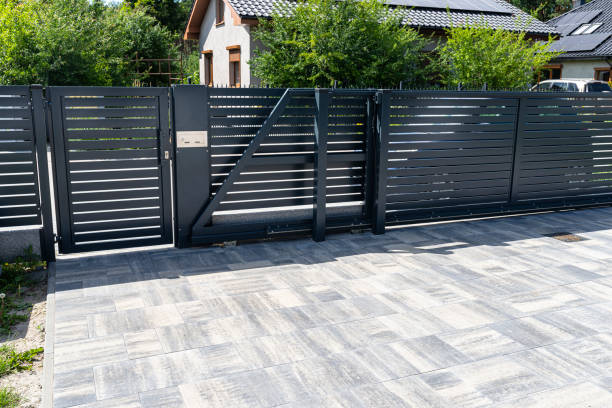 Best Concrete Paver Driveway  in Wedgefield, SC