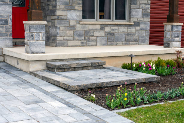 Professional Driveway Pavers in Wedgefield, SC
