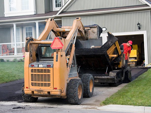 Professional Driveway Pavers in Wedgefield, SC