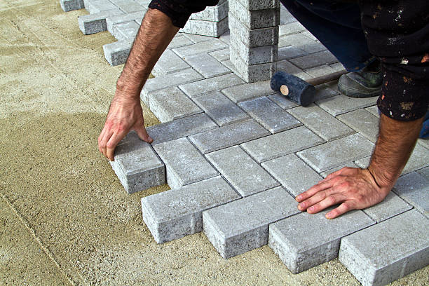 Best Driveway Pavers Near Me  in Wedgefield, SC