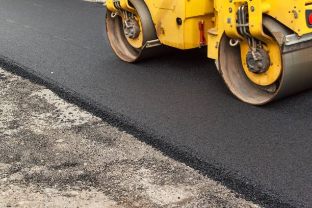 Reasons to Select Us for Your Driveway Paving Requirements in Wedgefield, SC